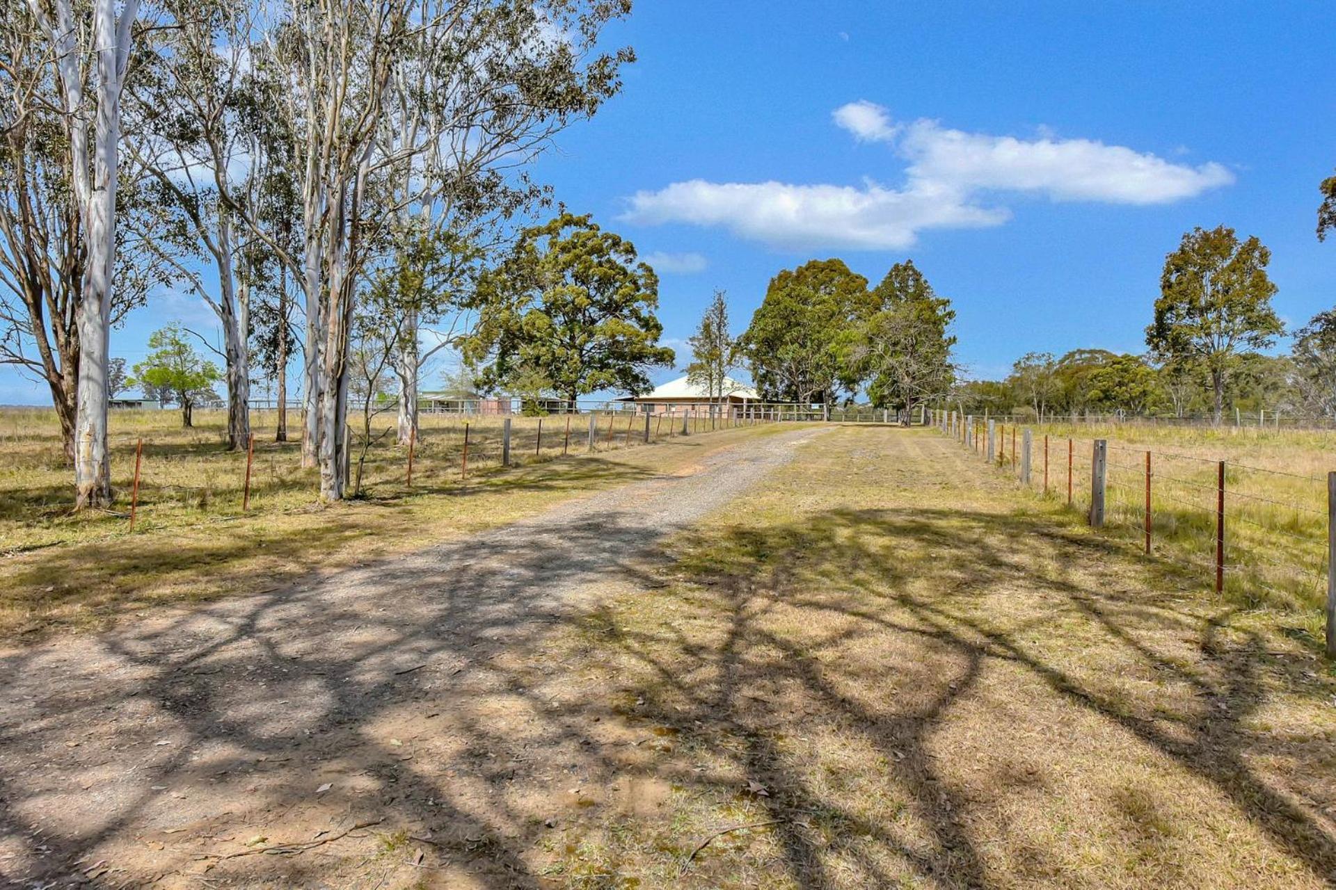 Grasmere Estate Homestead Nulkaba Εξωτερικό φωτογραφία