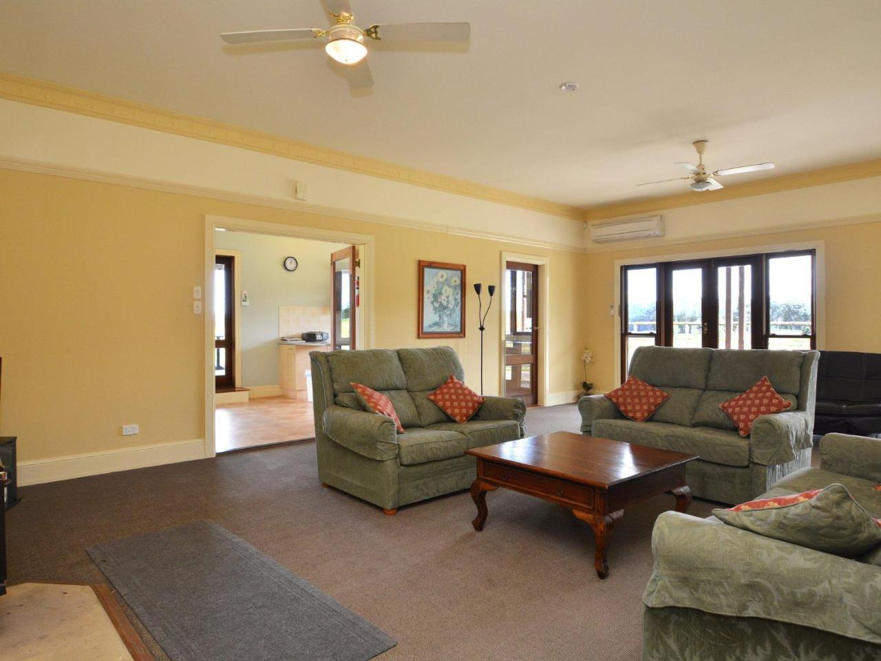 Grasmere Estate Homestead Nulkaba Εξωτερικό φωτογραφία